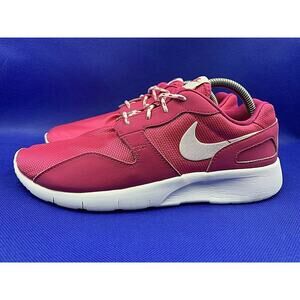 NIKE KAISHI Pink Running Athletic Shoes Sneakers 705492-600 Women's Size 8.5